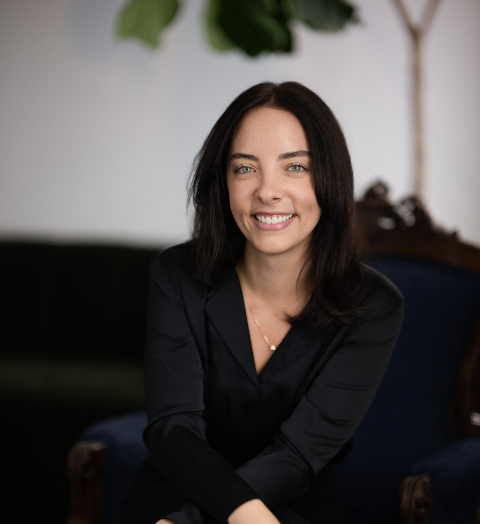 Sara Barba