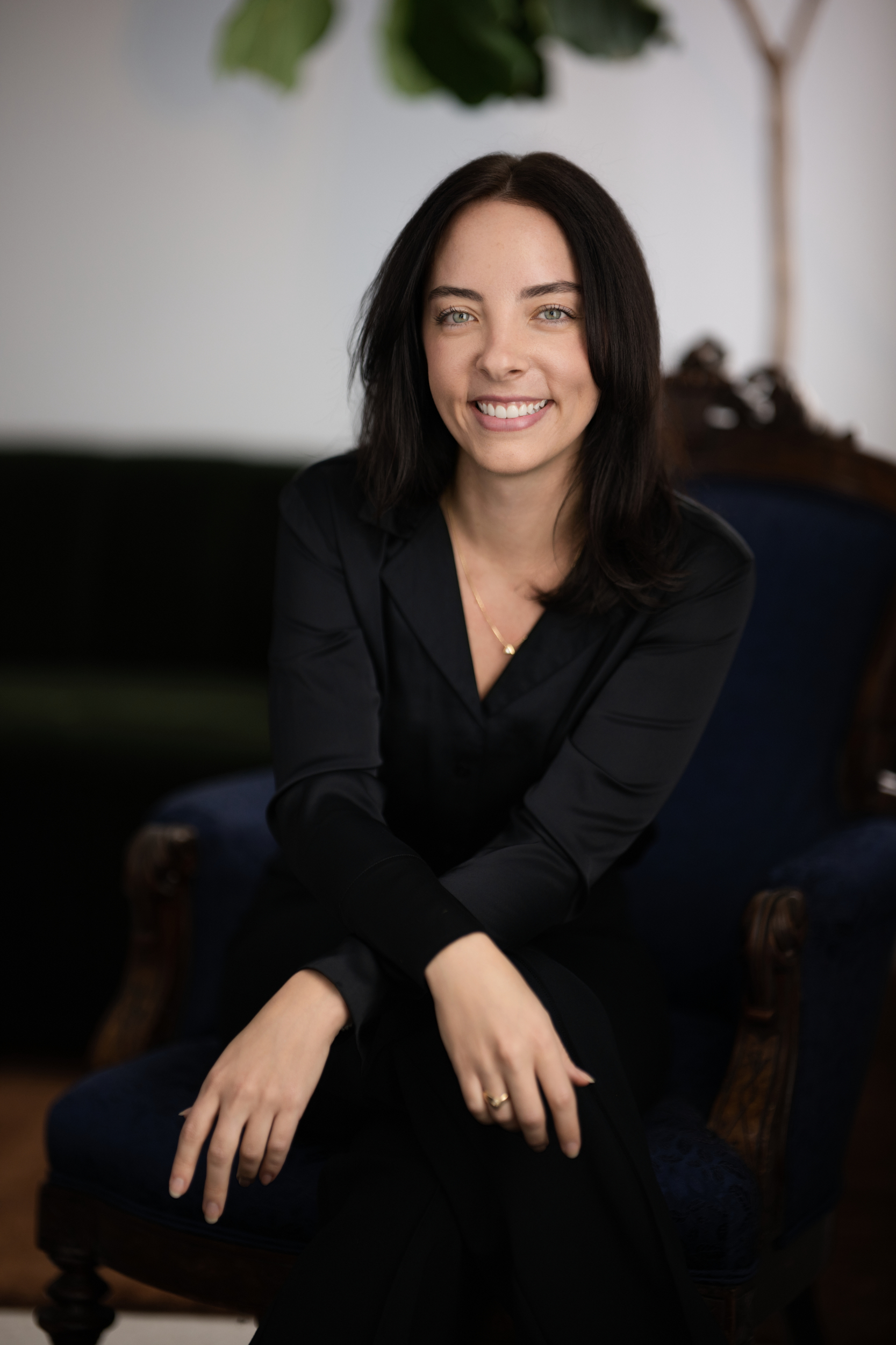 Sara Barba