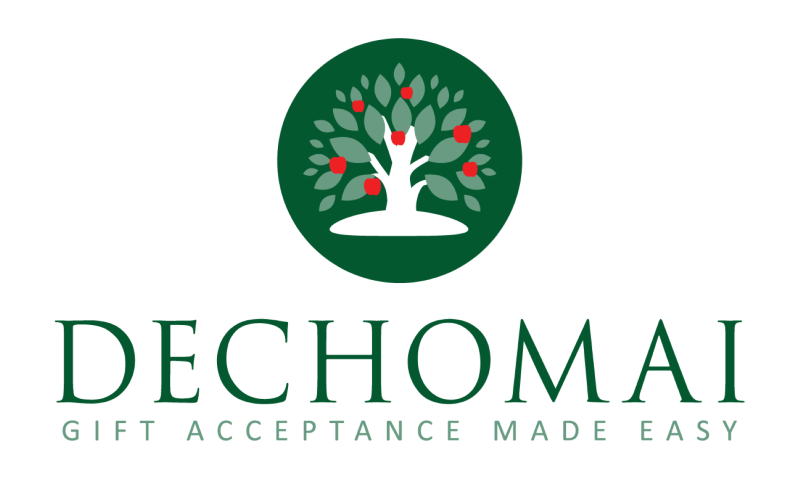 DECHOMAI-CHARITABLE-SOLUTIONS