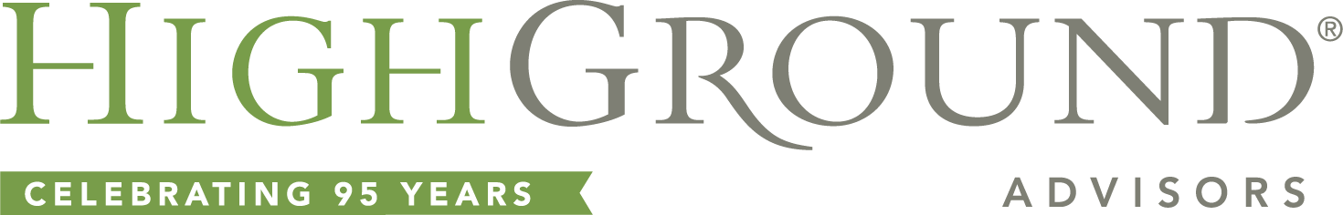 HIGH-GROUND-ADVISORS