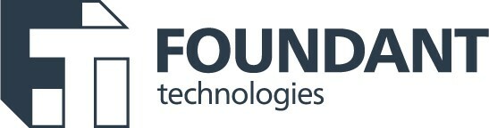FOUNDANT LOGO